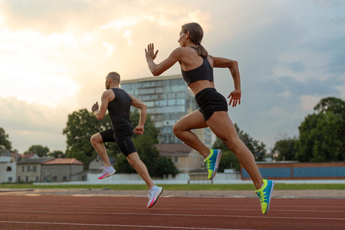 Peptide Therapy for Athletic Performance, Wake Forest